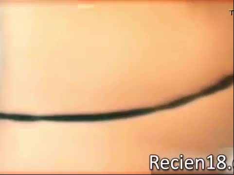 Lorena Orozco Graba Su Cuerpo