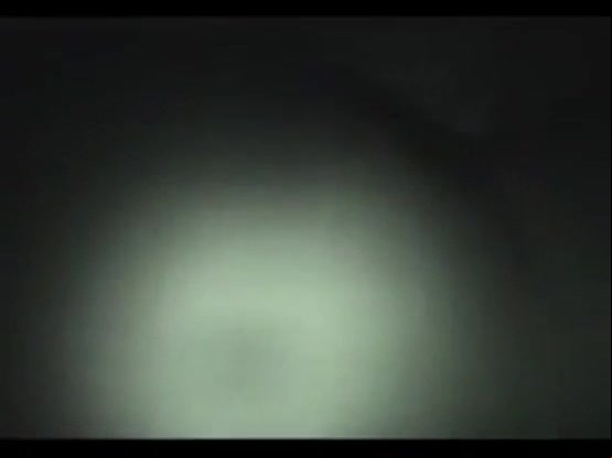 She is sleepwalker